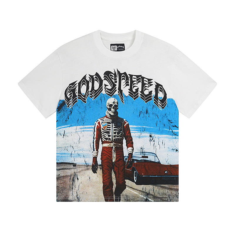Godspeed T Shirts