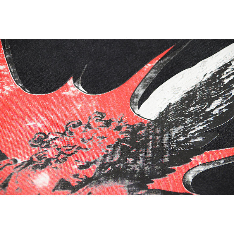 Hellstar T Shirts Retro style high street trend