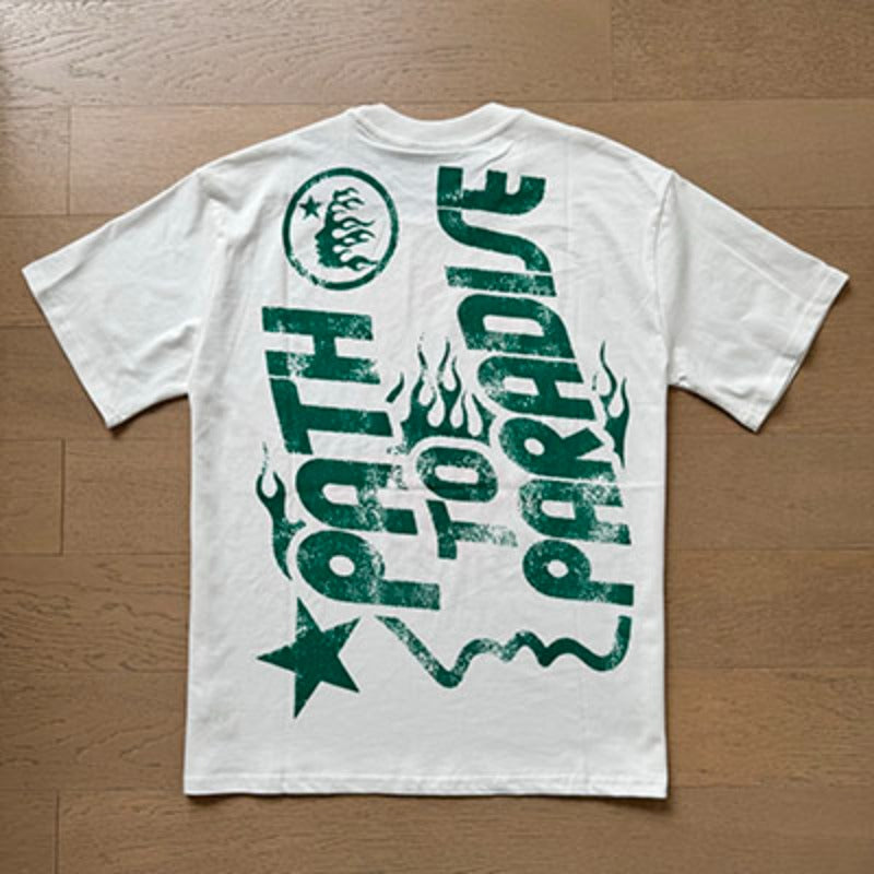 Hellstar T Shirts Retro style high street trend