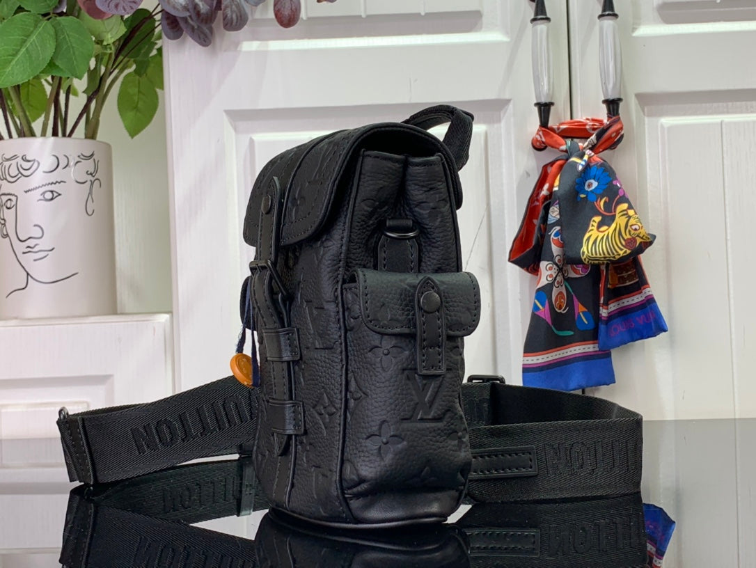 ＬＳ ＶＴＴＯＮ NANO CHRISTOPHER