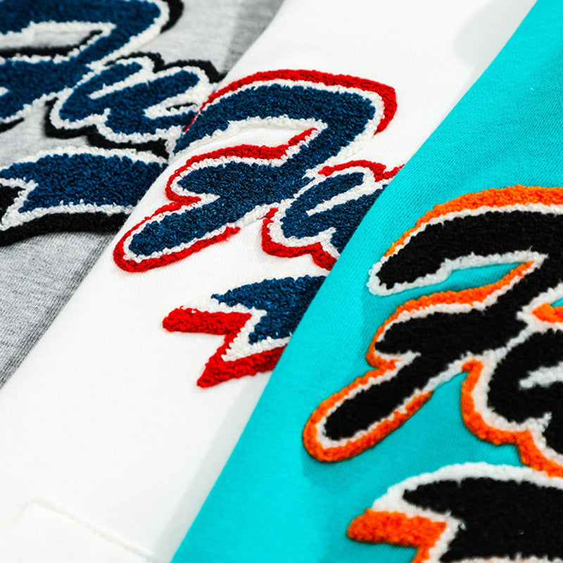 Men's Graphic Hoodies Men's Autumn Hooded Cardigan Sweater Men's and Women's Casual Jacket