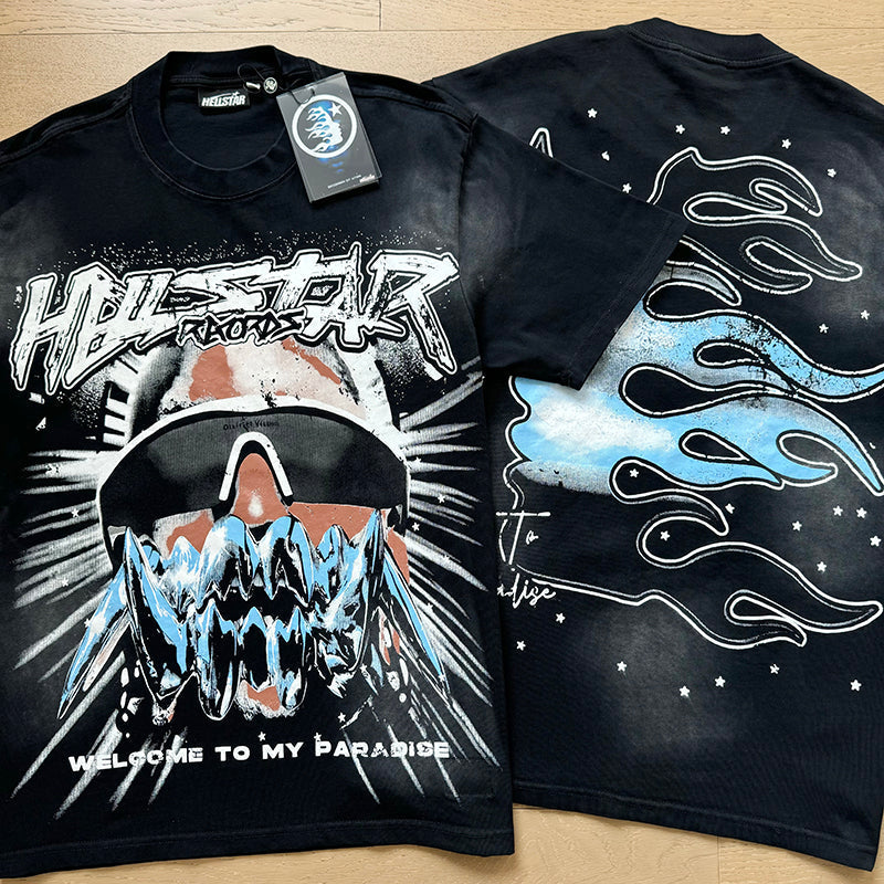 Hellstar T Shirts