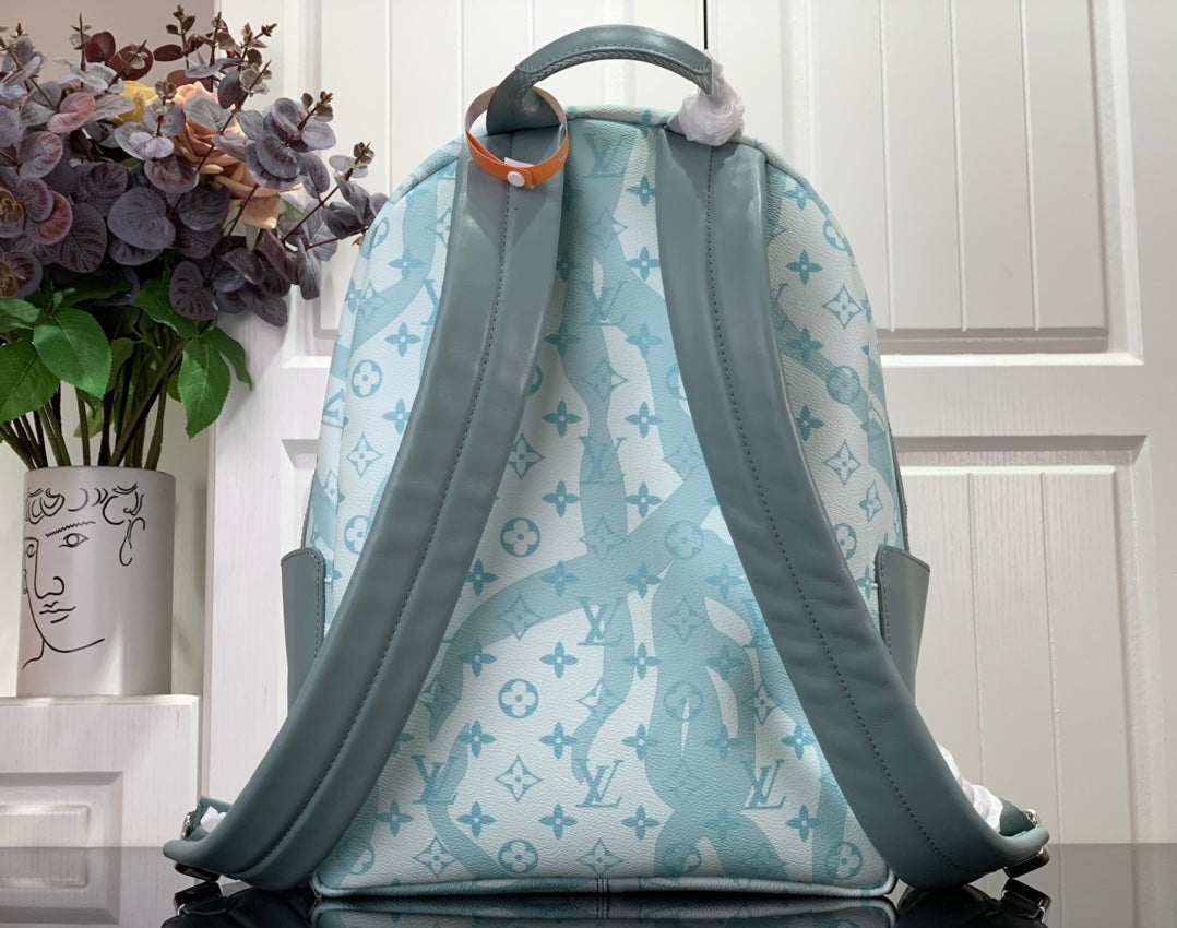 ＬＳ ＶＴＴＯＮ DISCOVERY BACKPACK PM