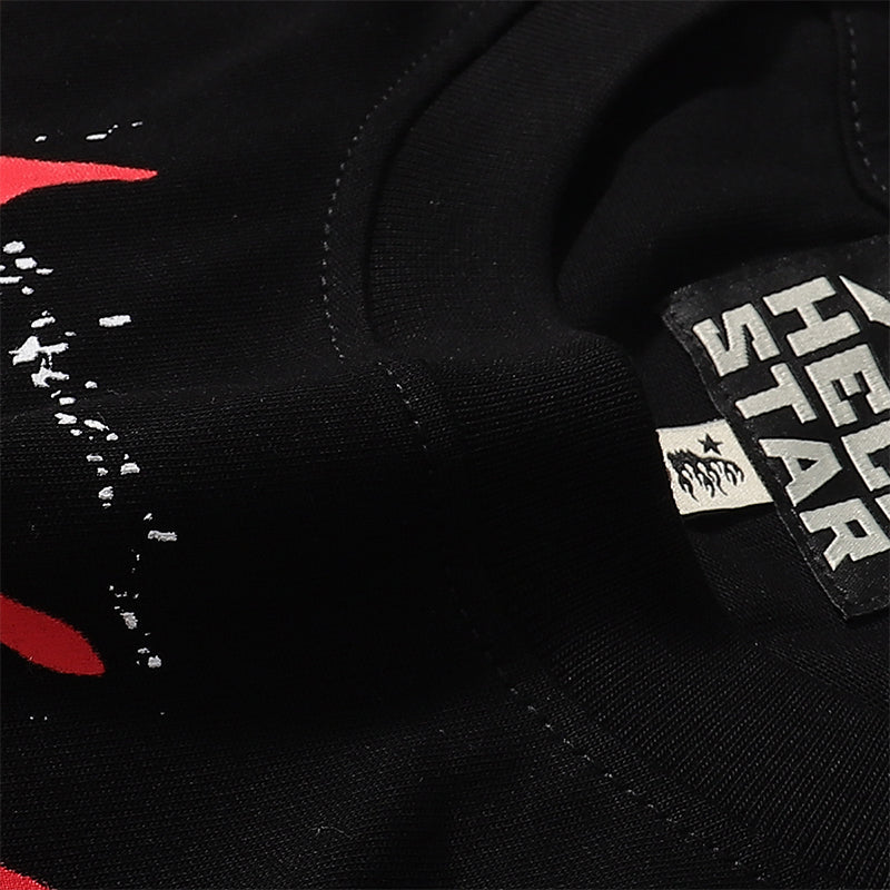 T Shirts Retro abstract print