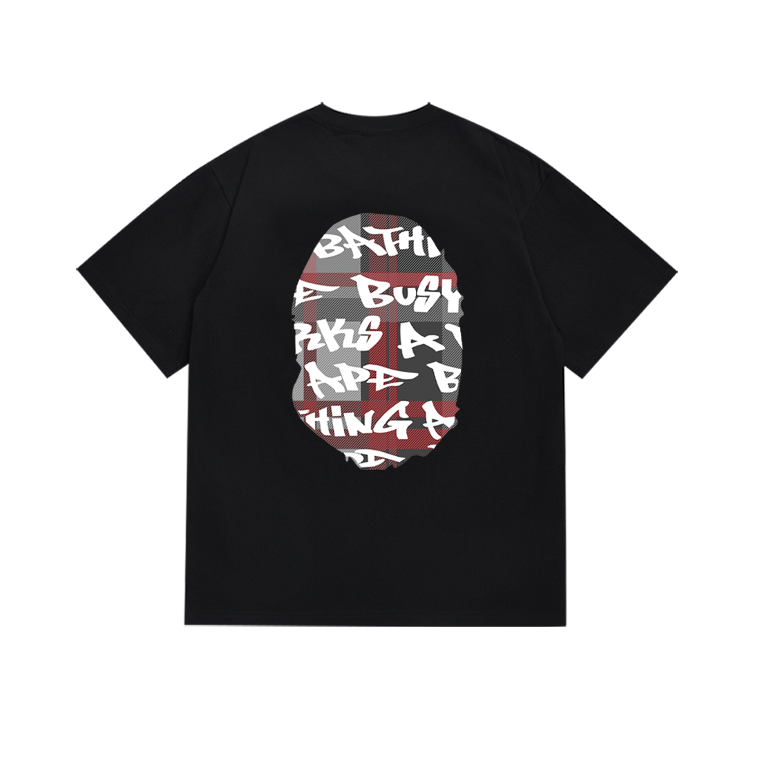 Bathing Ape T Shirt #SC002