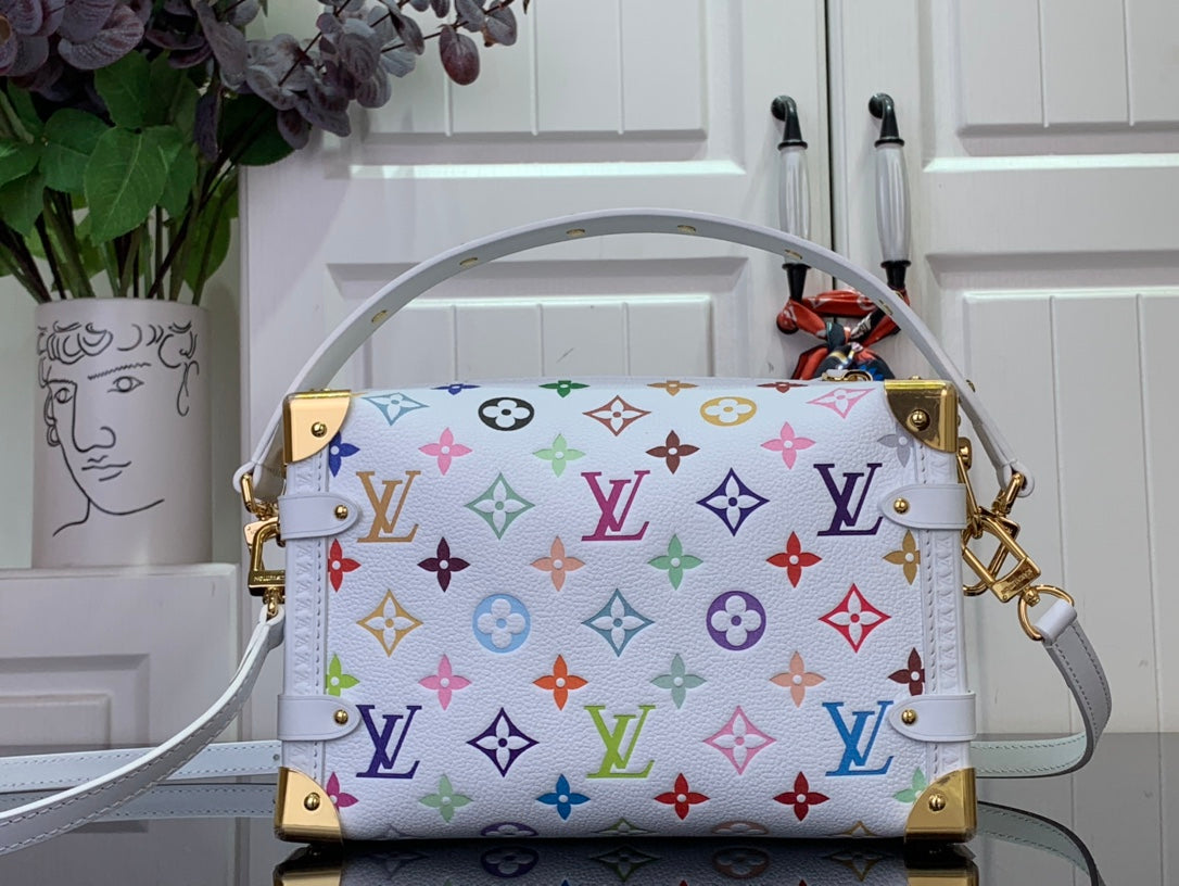 ＬＳ ＶＴＴＯＮ X TM SIDE TRUNK MM