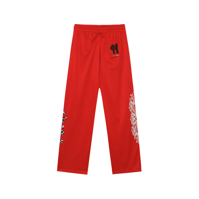 Chrome Hearts 2025 NEW Pants