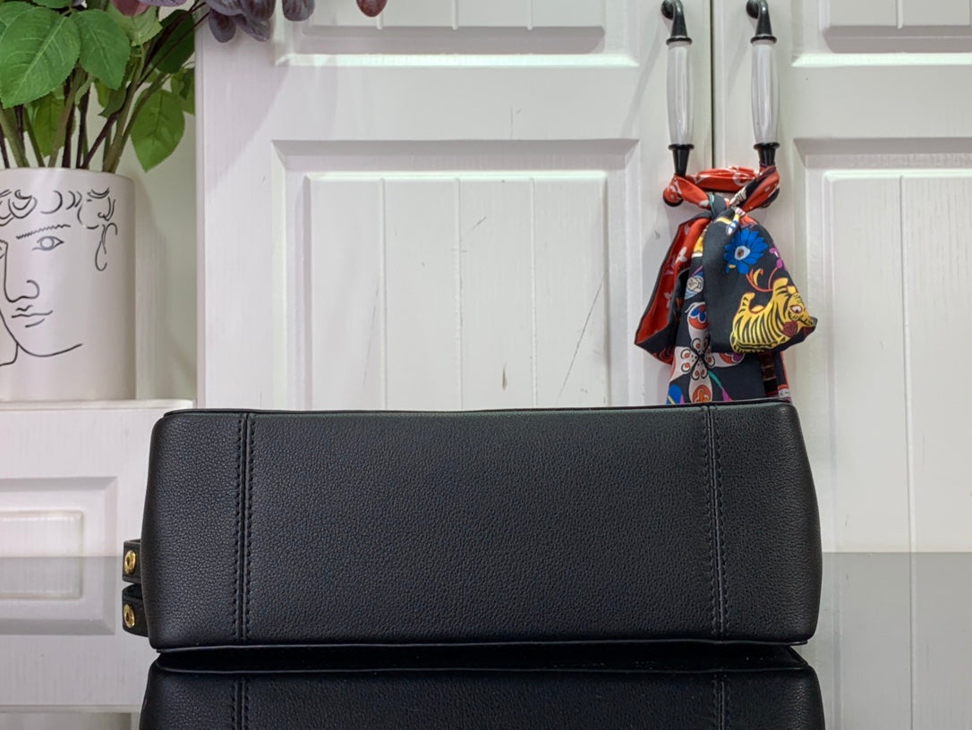 ＬＳ ＶＴＴＯＮ DAUPHINE SOFT MM BRONZE/WHITE/BLACK