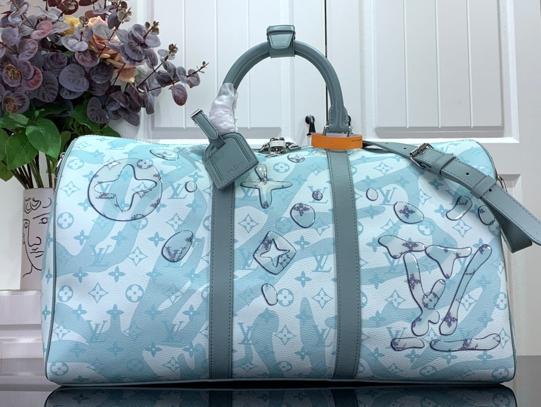 ＬＳ ＶＴＴＯＮ KEEPALL BANDOULIÈRE 50