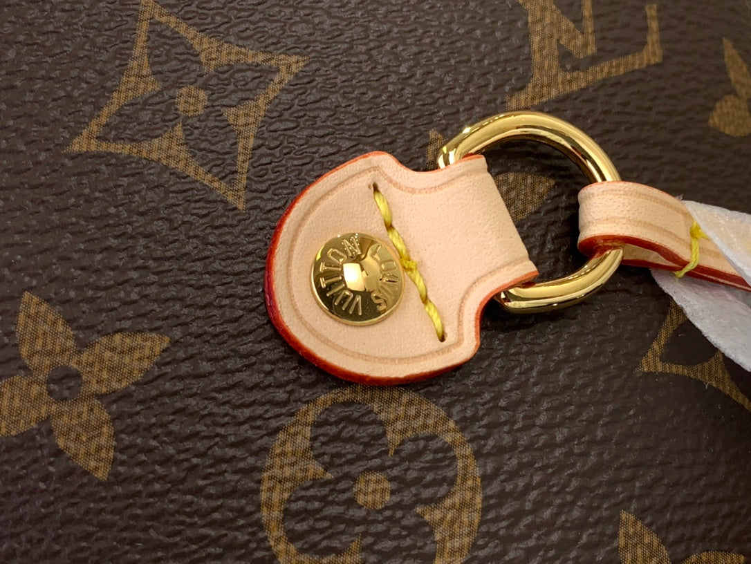 ＬＳ ＶＴＴＯＮ X TM NEVERFULL MM