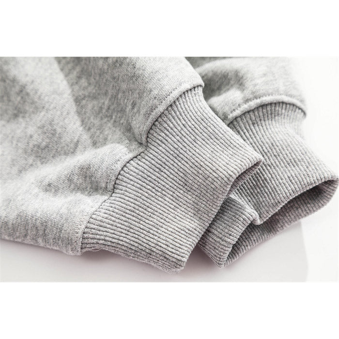 Men's Graphic Hoodies Men's Vintage Sweater Men's Casual Jacket