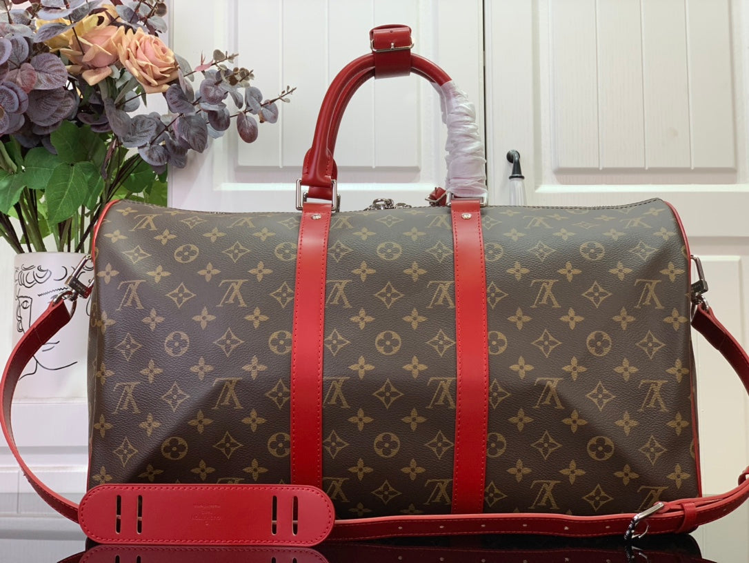 ＬＳ ＶＴＴＯＮ KEEPALL BANDOULIÈRE 50