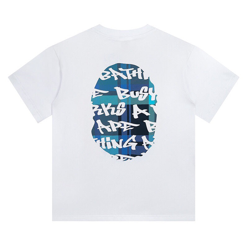Bathing Ape T Shirt #SC002