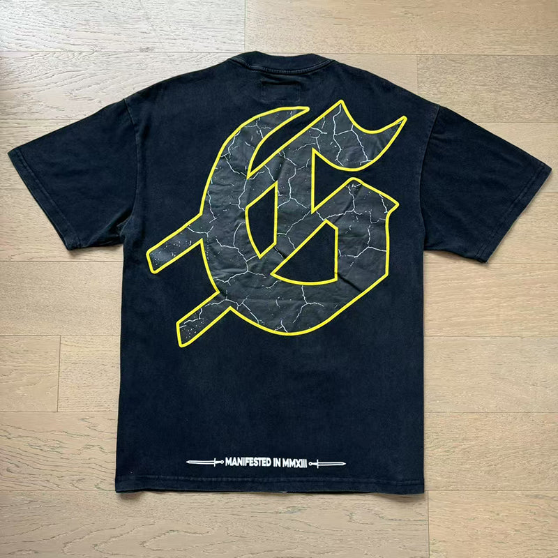 Godspeed T Shirts