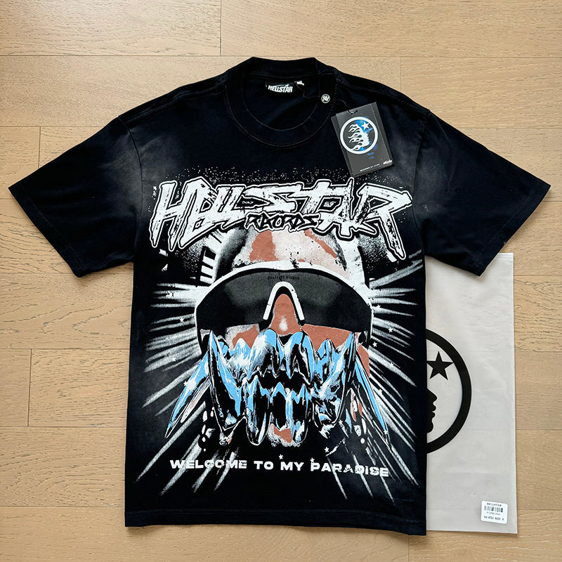 Hellstar T Shirts
