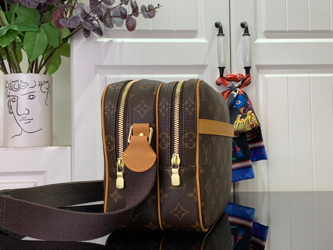 ＬＳ ＶＴＴＯＮ REPORTER PM