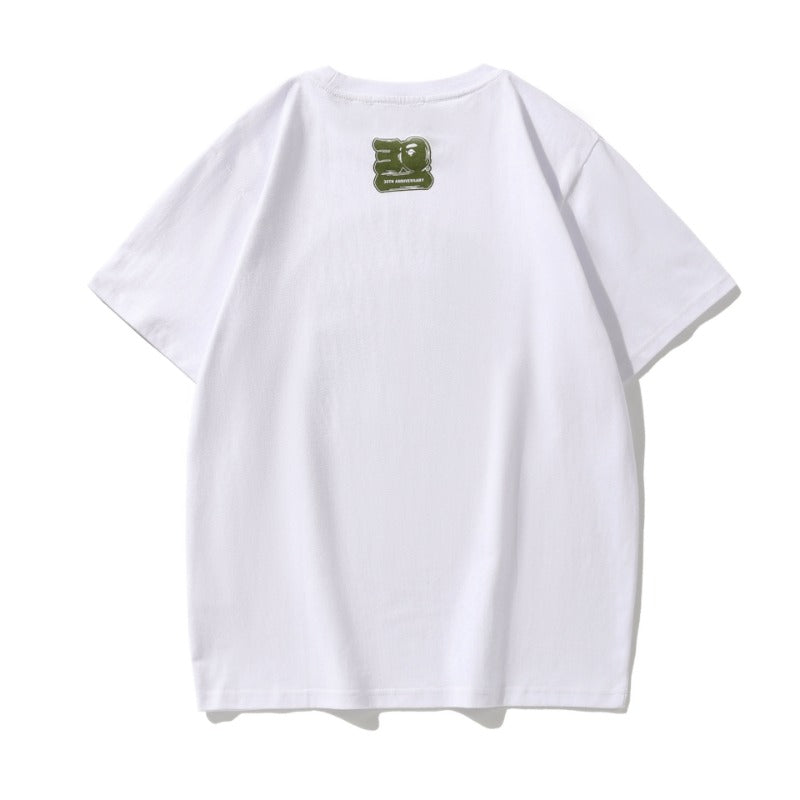 Bathing Ape T Shirt