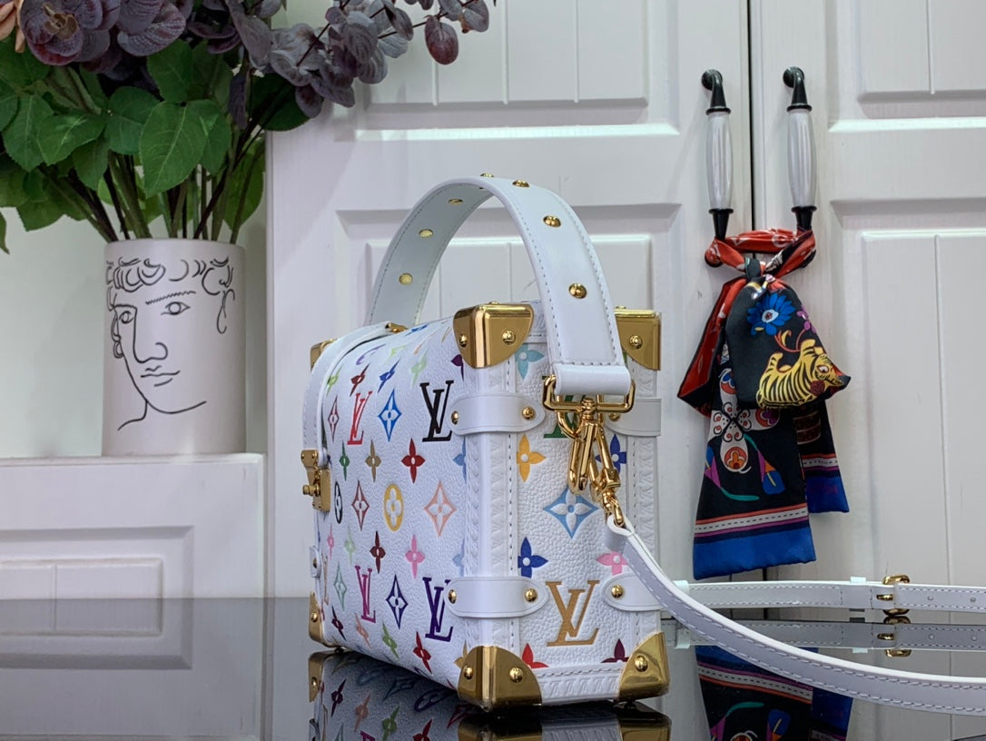 ＬＳ ＶＴＴＯＮ X TM SIDE TRUNK MM