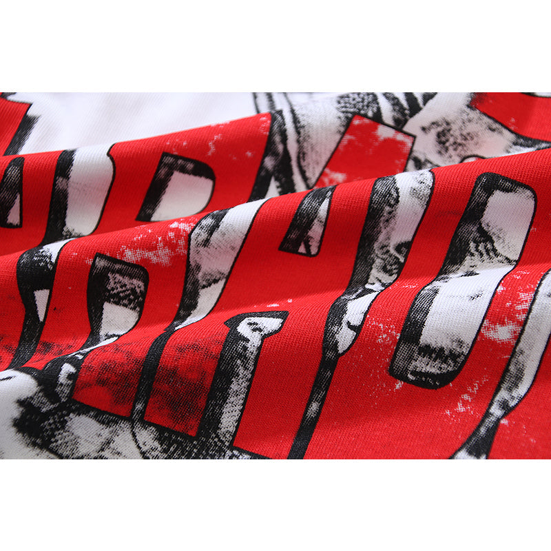 Hellstar T Shirts Retro style high street trend