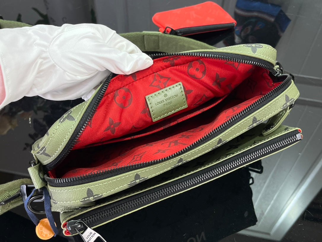 ＬＳ ＶＴＴＯＮ TRIO MESSENGER