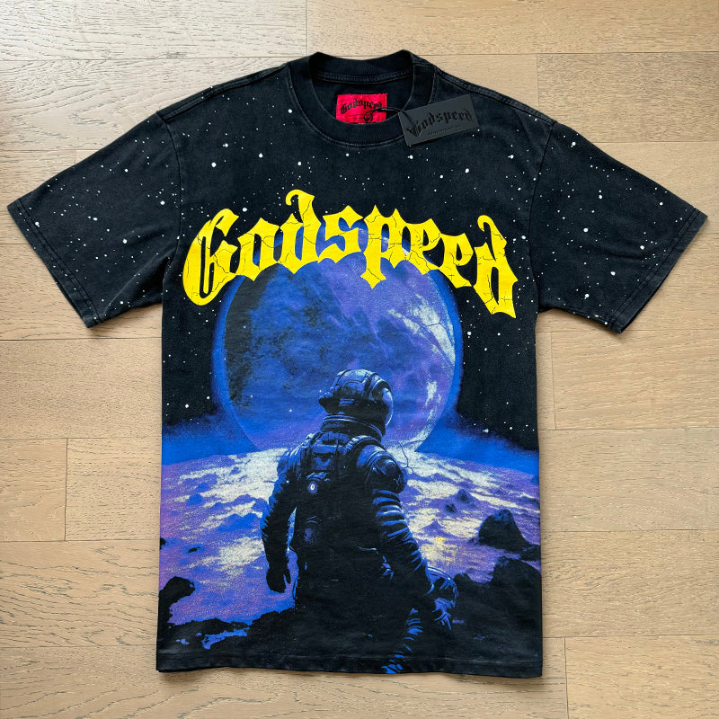 Godspeed T Shirts