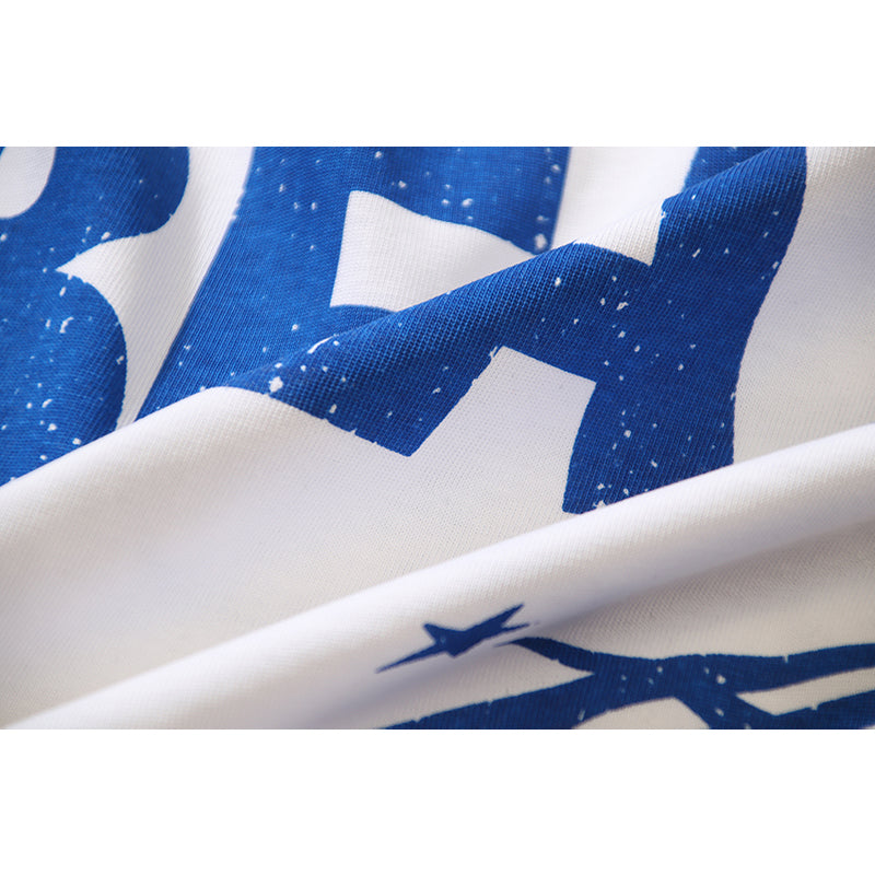 Hellstar T Shirts Retro style high street trend