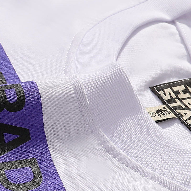 T Shirts Retro abstract print