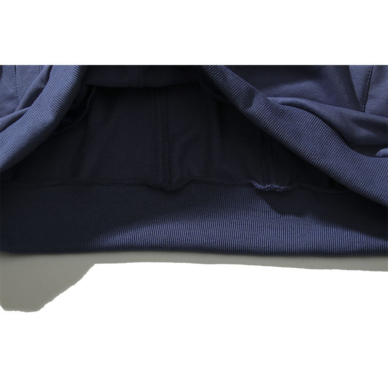 Kanye West Sunday Service Hoodie Autumn And Winter Cut Geometric Hoodie Hoodie