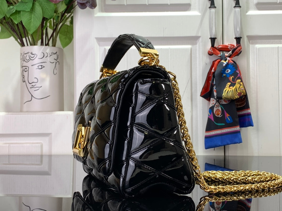 ＬＳ ＶＴＴＯＮ GO-14 MM MALLETAGE