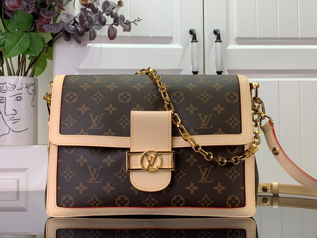 ＬＳ ＶＴＴＯＮ DAUPHINE SOFT GM