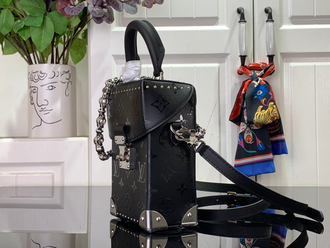 ＬＳ ＶＴＴＯＮ CAMERA BOX H27