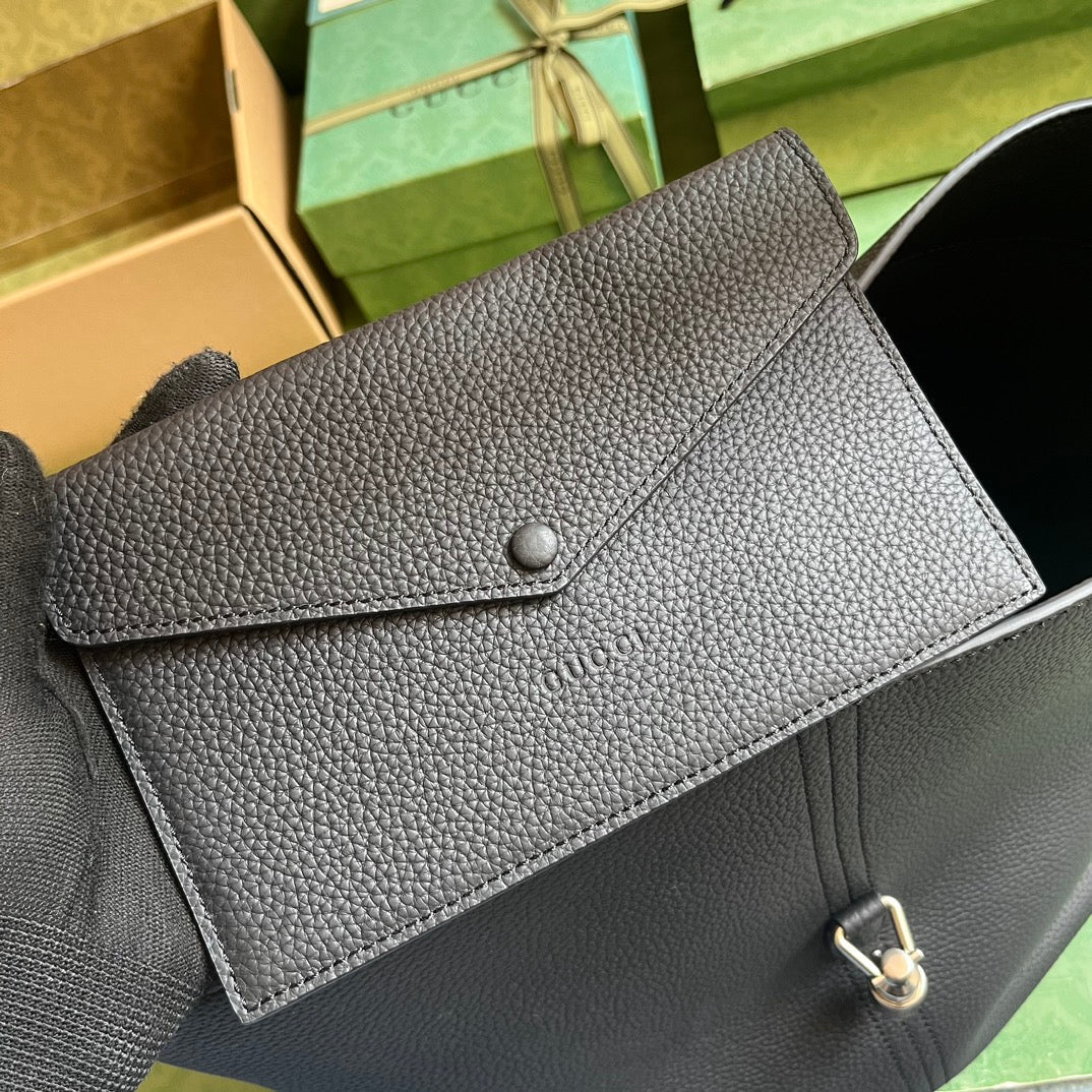 ＧＣＣＩJACKIE BAG BLACK
