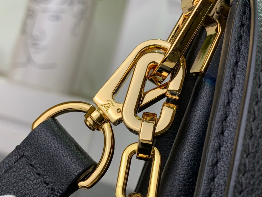 ＬＳ ＶＴＴＯＮ DAUPHINE SOFT MM BRONZE/WHITE/BLACK