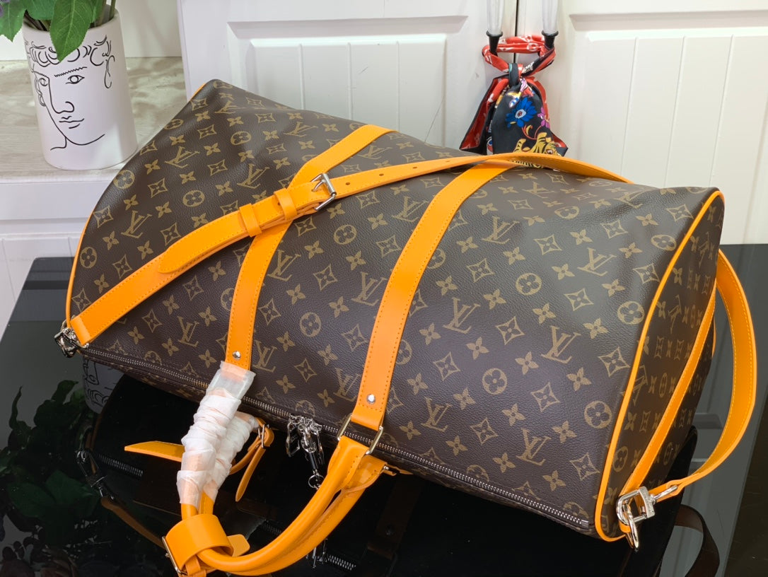 ＬＳ ＶＴＴＯＮ KEEPALL BANDOULIÈRE 50