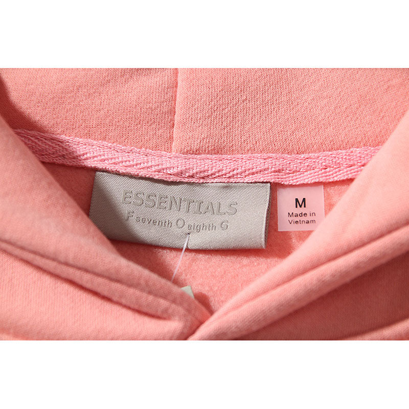 Kanye West Sunday Service Hoodie Autumn Winter Sweater Idle Style Couple