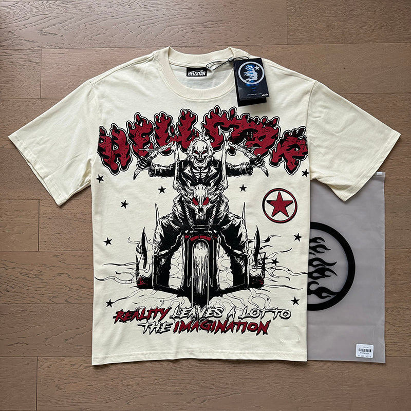 Hellstar T Shirts