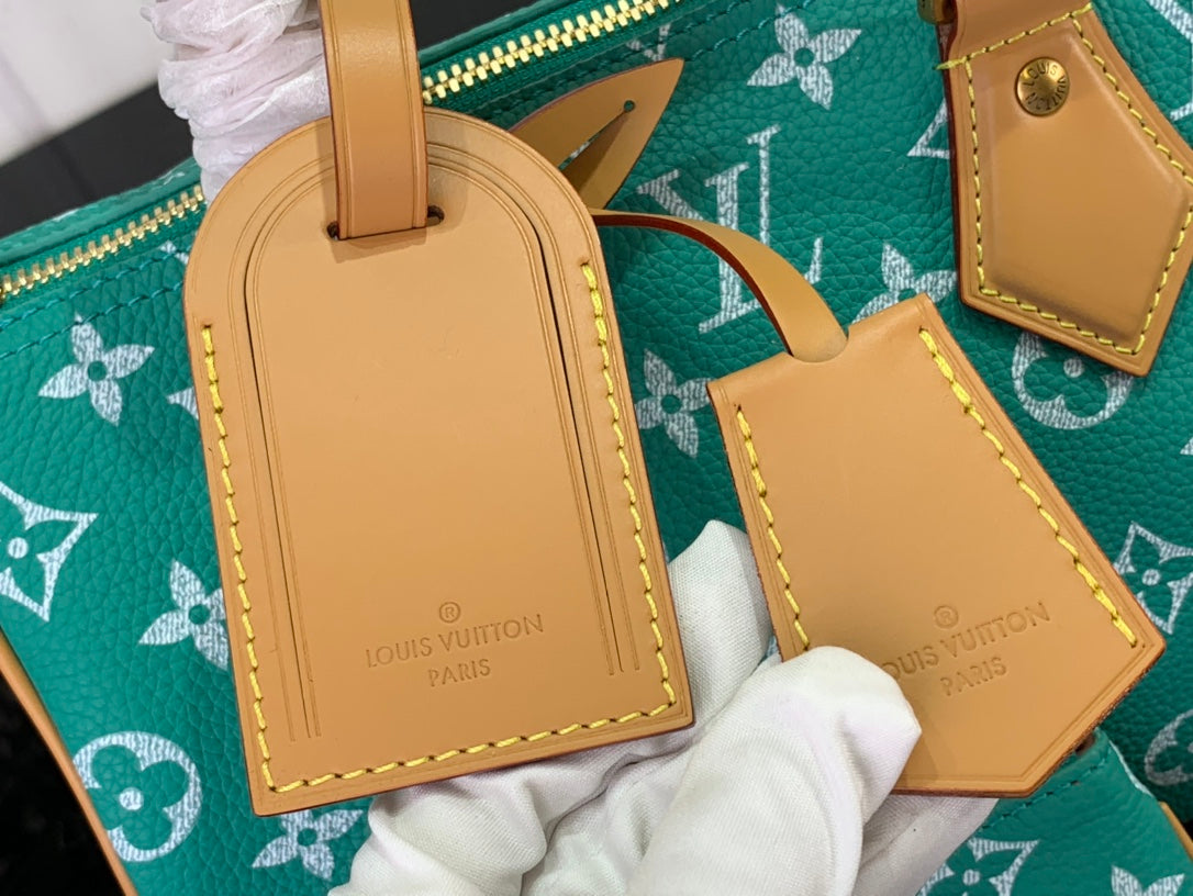 ＬＳ ＶＴＴＯＮ SPEEDY P9 BANDOULIÈRE 25