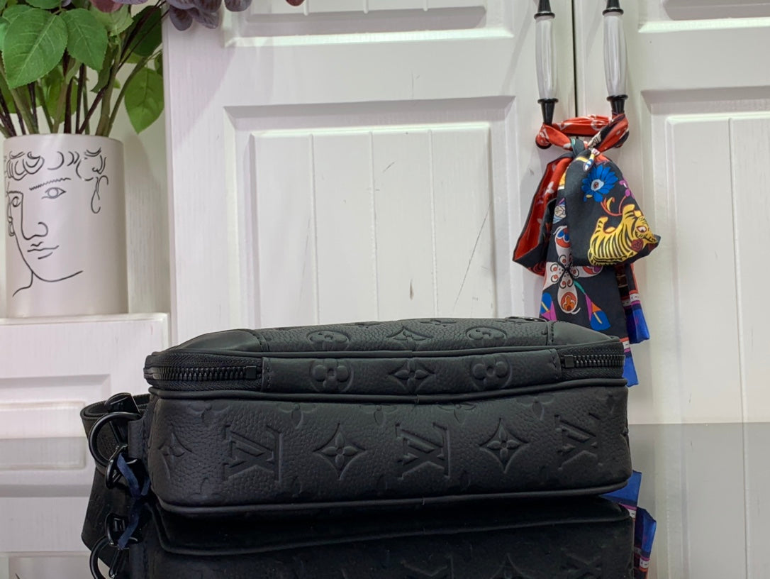 ＬＳ ＶＴＴＯＮ ALPHA MESSENGER