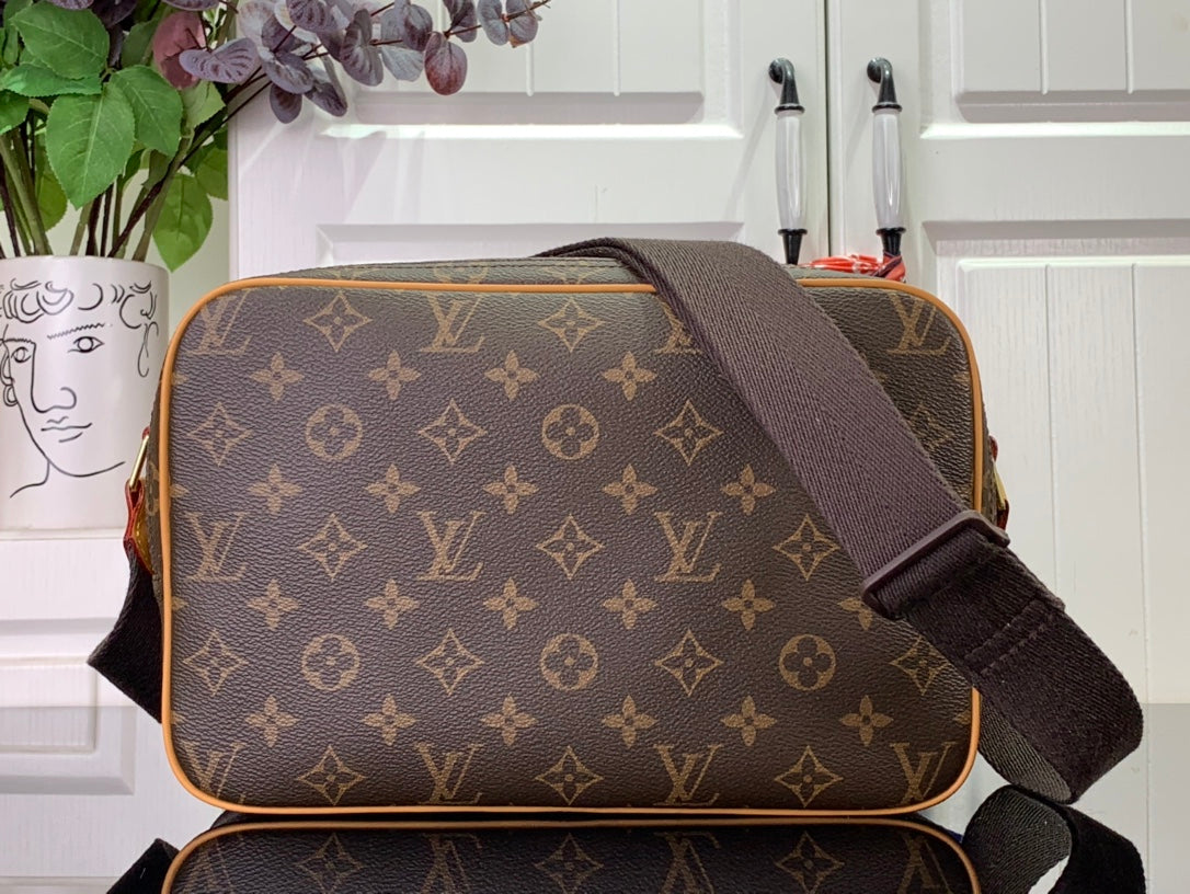 ＬＳ ＶＴＴＯＮ REPORTER PM