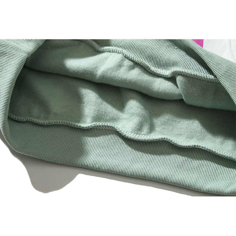 Kanye West Sunday Service Hoodie The Moon Man Has Landed Hoodie