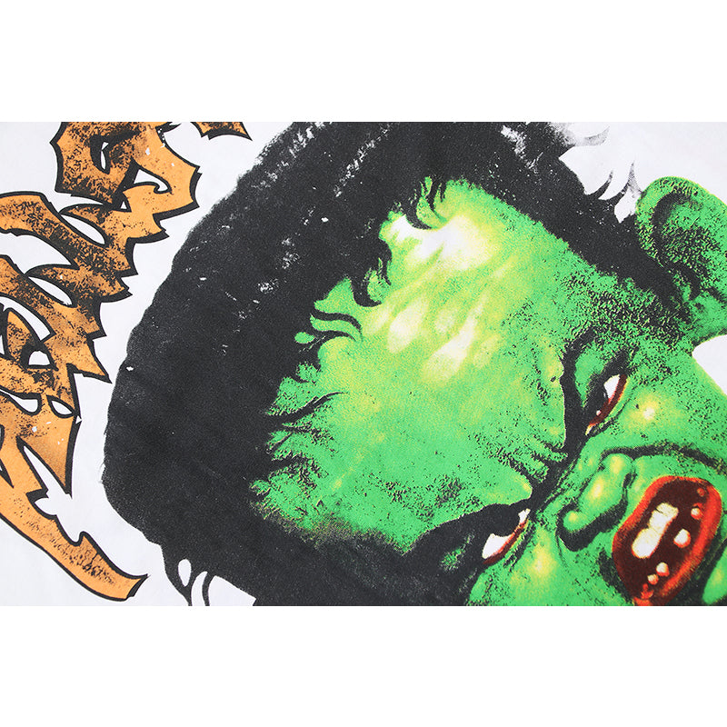 Hellstar T Shirts Retro style high street trend