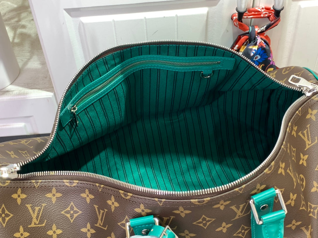 ＬＳ ＶＴＴＯＮ KEEPALL BANDOULIÈRE 50