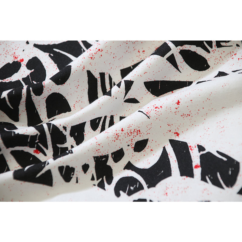 Hellstar T Shirts Retro style high street trend