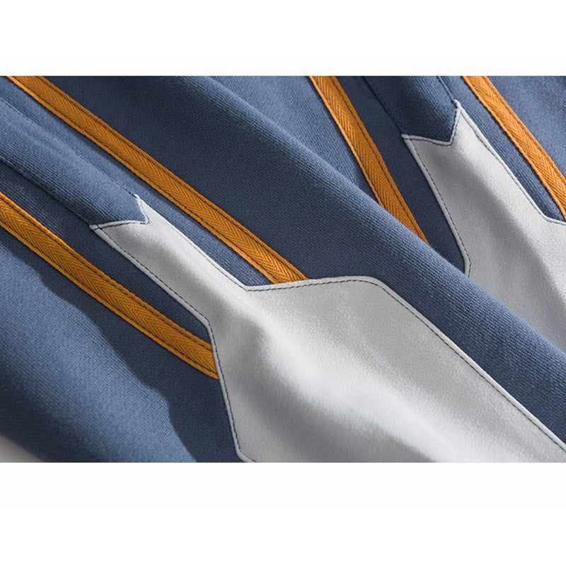 Men's Graphic Hoodies Men's Autumn Sweater Men's Pullover Top