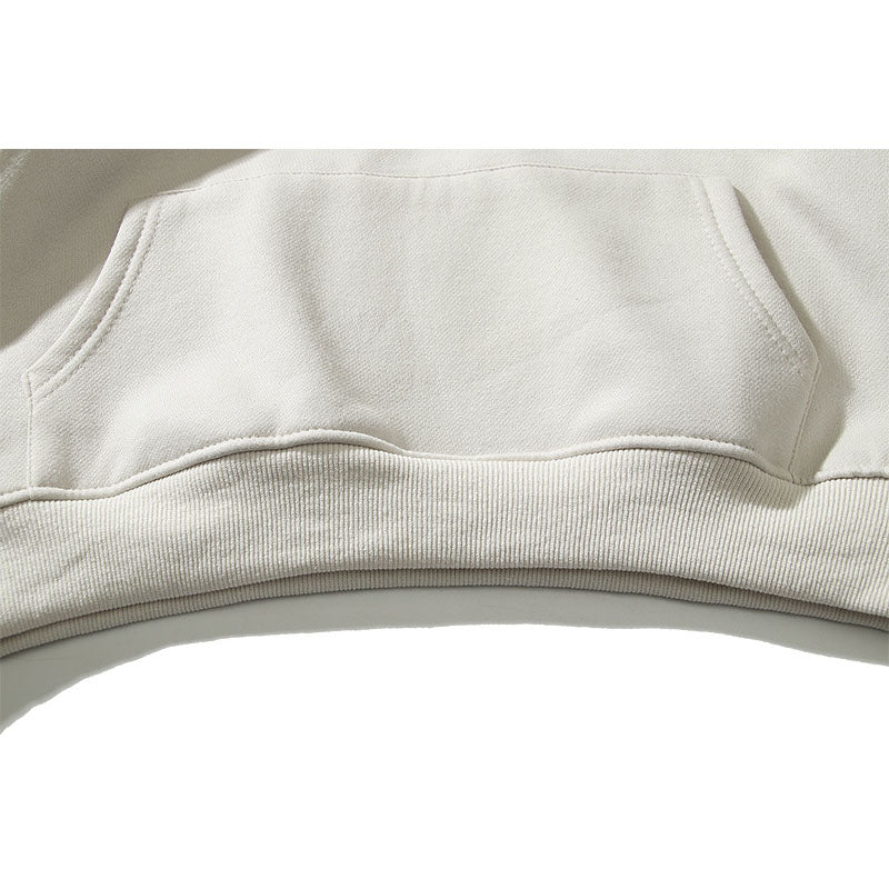 Kanye West Sunday Service Hoodie Autumn And Winter Essentials Fog Duplex 77