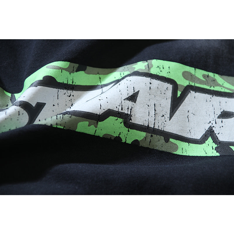 Hellstar T Shirts Retro style high street trend