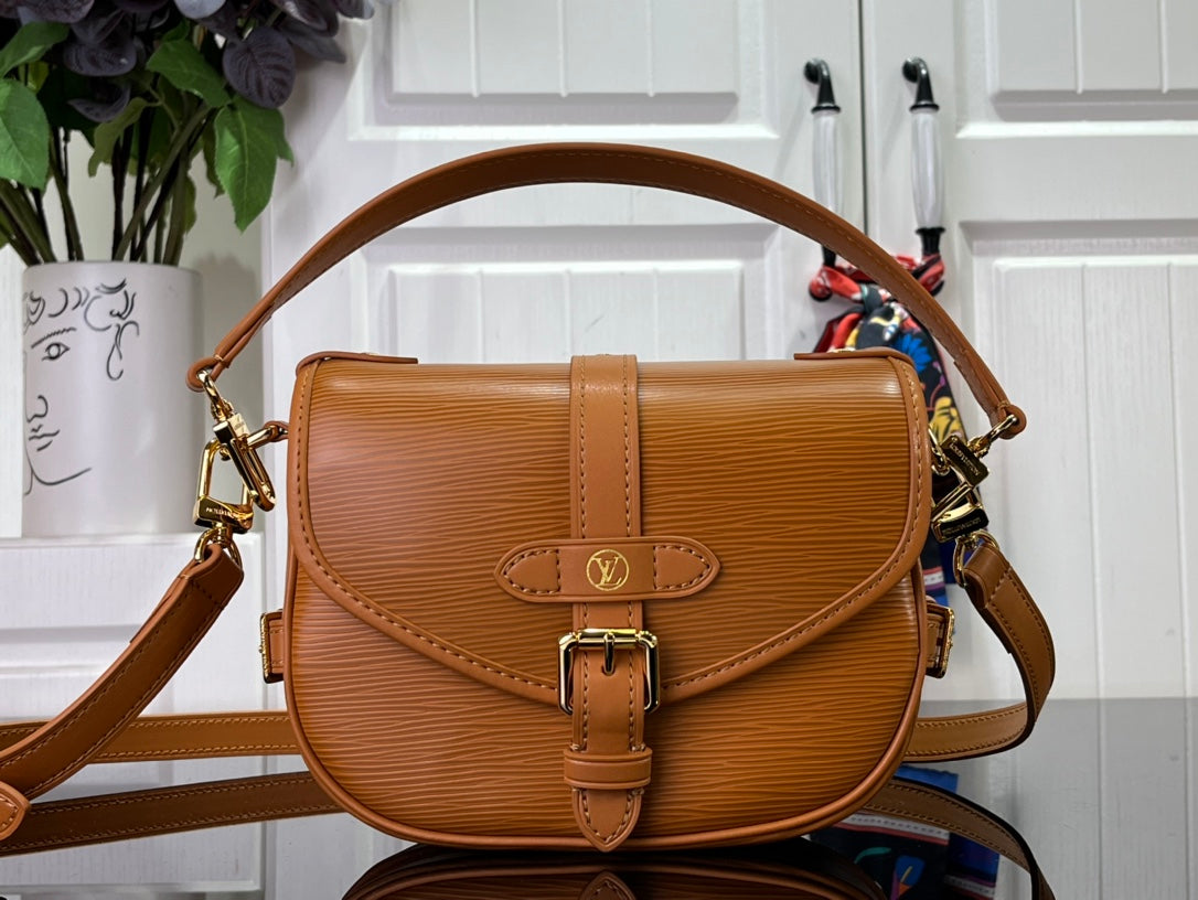 ＬＳ ＶＴＴＯＮ SAUMUR BB BRONZE