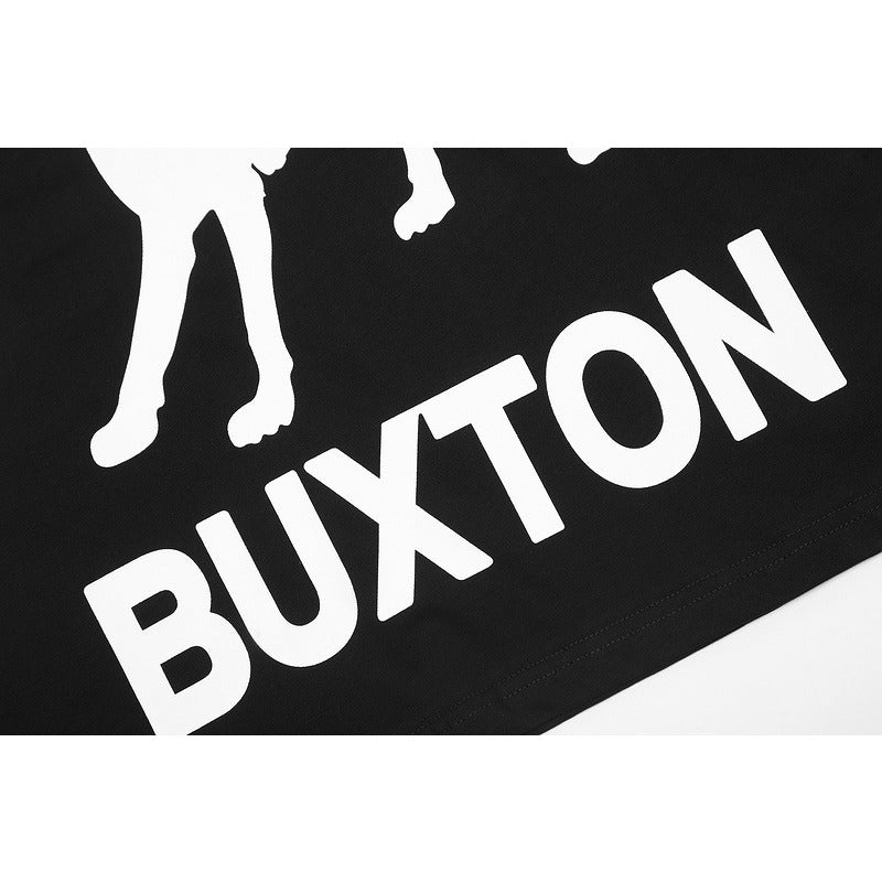 Cole Buxton T Shirts Short Sleeve T-Shirt Half Sleeve