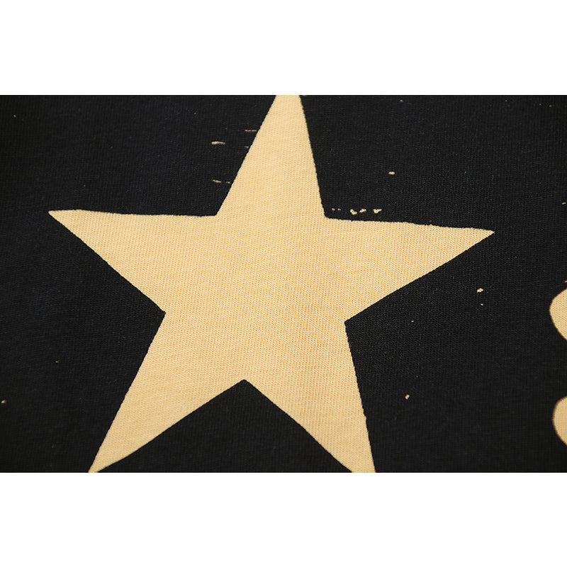 Hellstar T Shirts Retro style high street trend