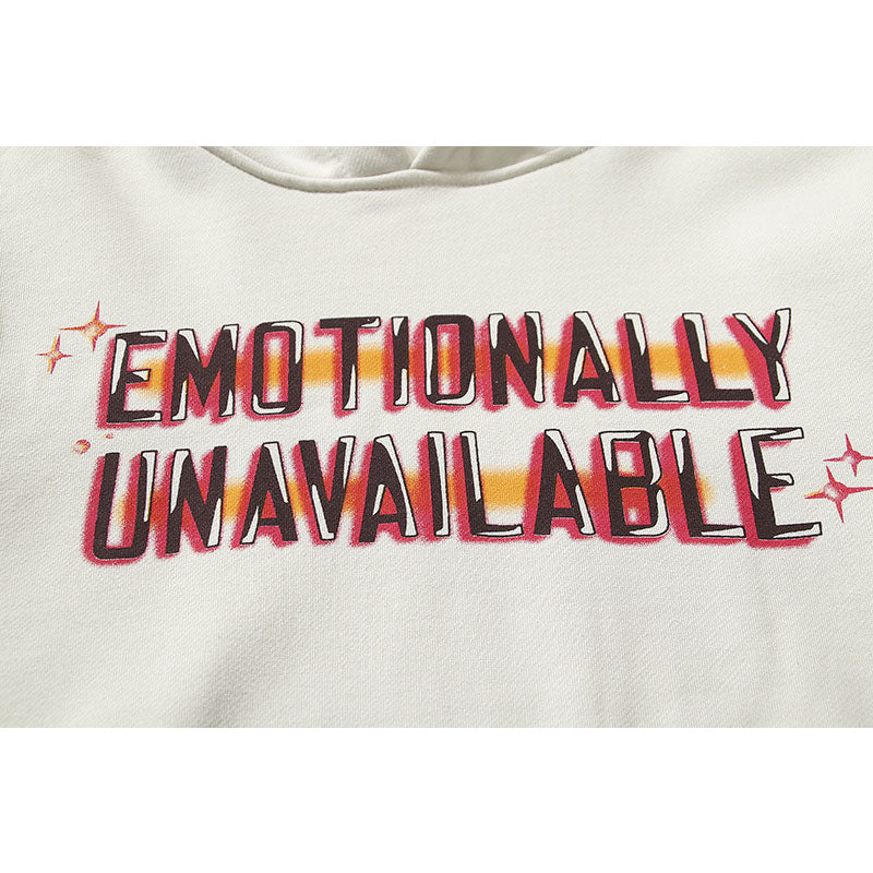 Kanye West Sunday Service Hoodie Autumn And Winter Hoodie Men And Women Dissolved Love Loose